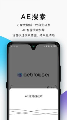 AE浏览器截图4