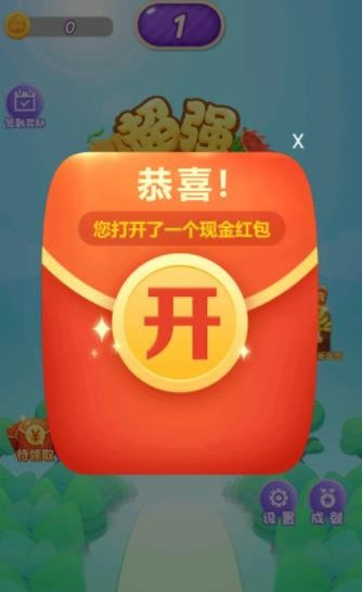 超强水果队截图4