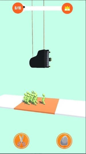 人群攻击截图1