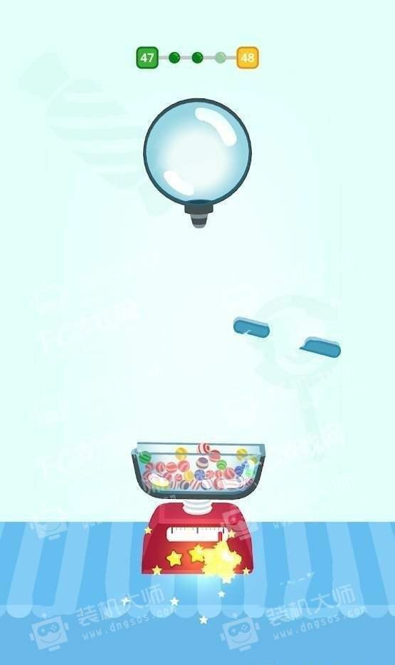 sugar drop截图1