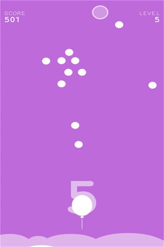 保护气球大作战截图2
