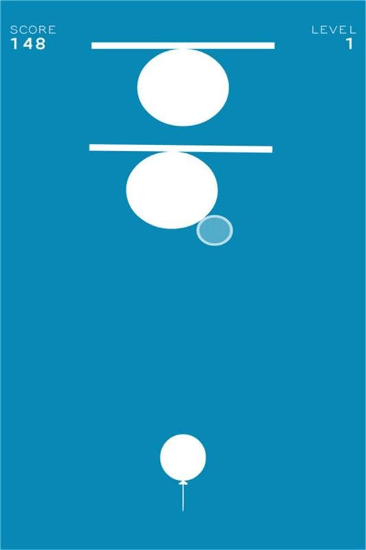 保护气球大作战截图5