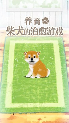 养育柴犬的治愈截图1