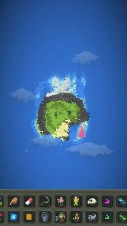 神模拟器中文截图2