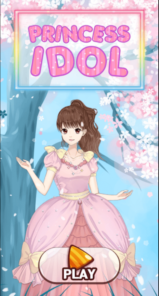 Princess Idol1