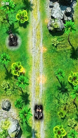 天空之战突击截图1