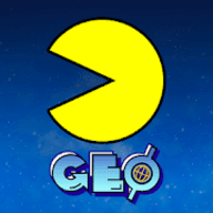 PAC MAN GEO