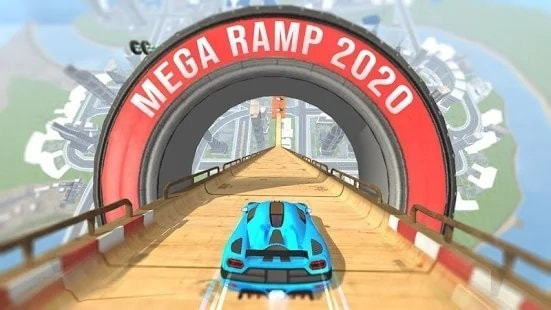 Mega Ramp1