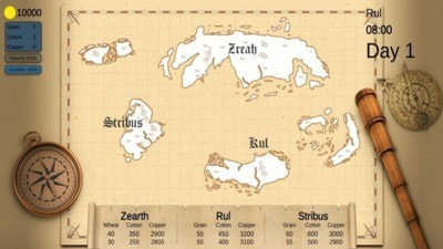 世界商人截图1