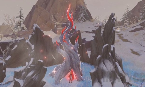 原神绯红玉髓在哪里获取