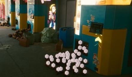 赛博朋克2077刷钱地点在哪里