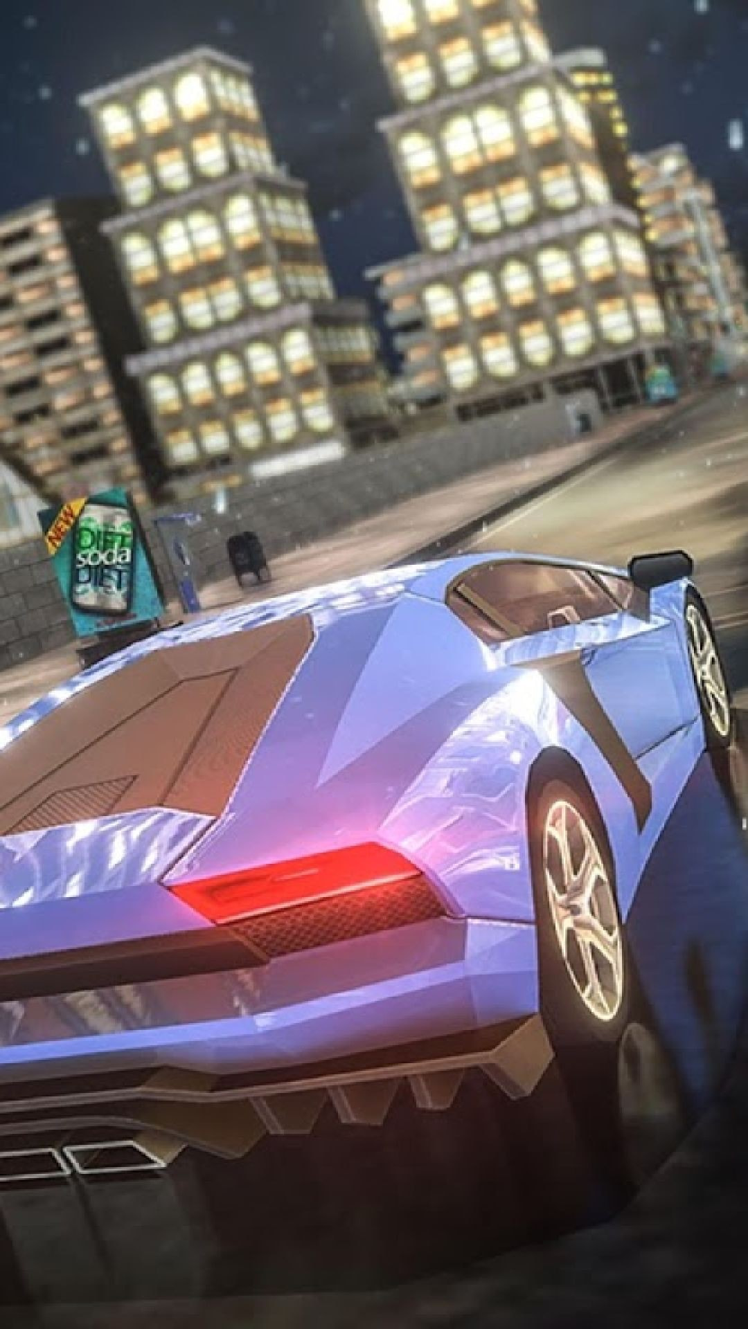 真实赛车3D截图5
