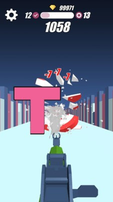 我是枪王之王截图2