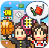 名门口袋学院2分享版无限金币版