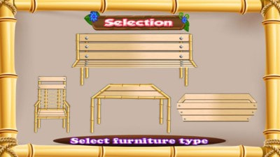 家具制作模拟器1