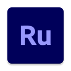 Adobe Premiere Rush视频剪辑