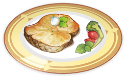 原神黄油煎鱼材料怎么获得