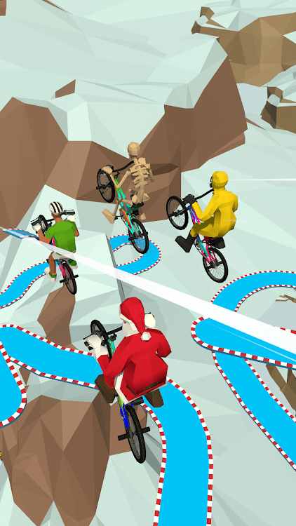 Bikepark.io2