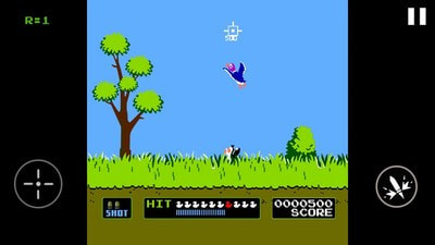鸭子射击大师3