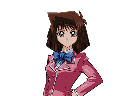 游戏王决斗链接真崎杏子怎么解锁