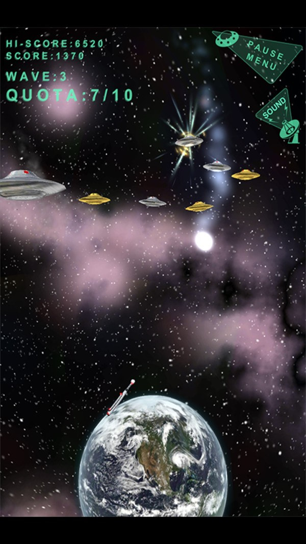 拯救星球模拟器截图4