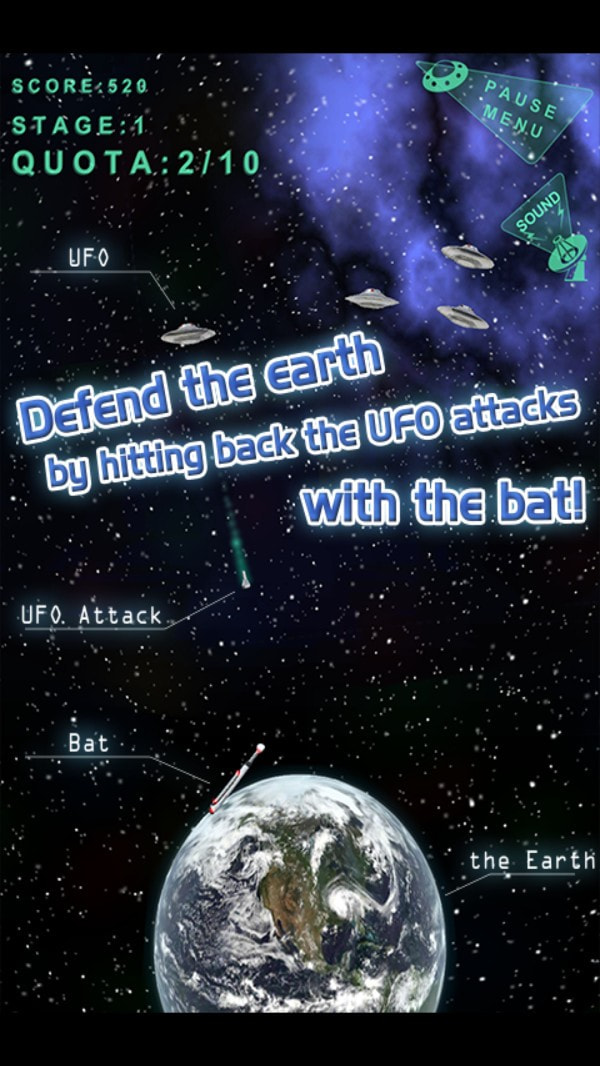 拯救星球模拟器截图2