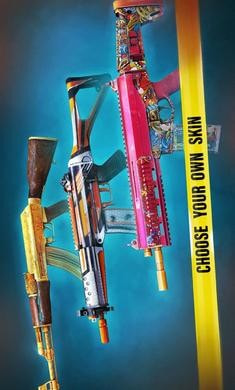 现代行动新武器截图4