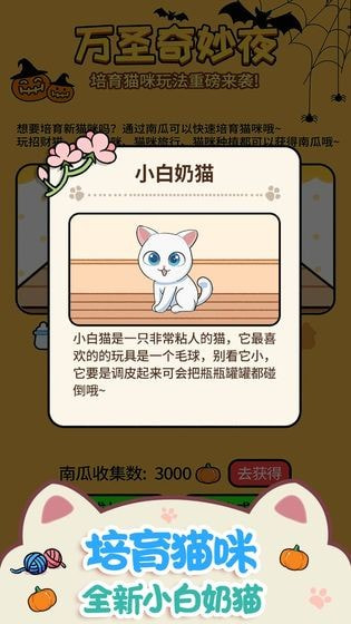 猫咪公寓版截图4