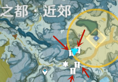 原神逆子的归乡怎么完成