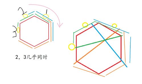 原神星荧洞窟三个仙灵位置在哪里