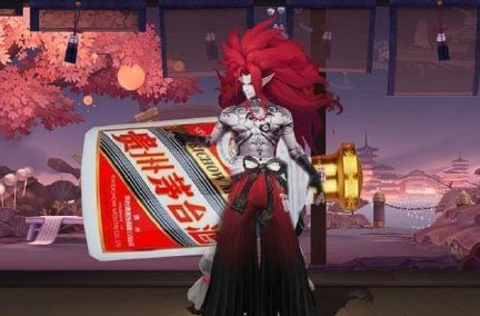 阴阳师手游怎么抢飞天茅台