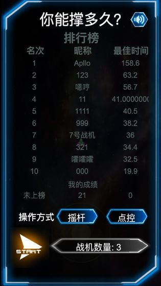 你能撑多久2
