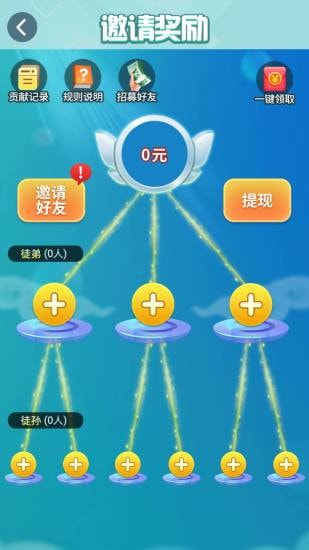 成语看图猜3