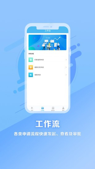 城规院云办公截图1