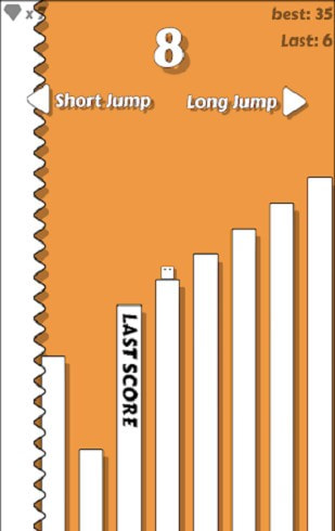 白块跳跃1