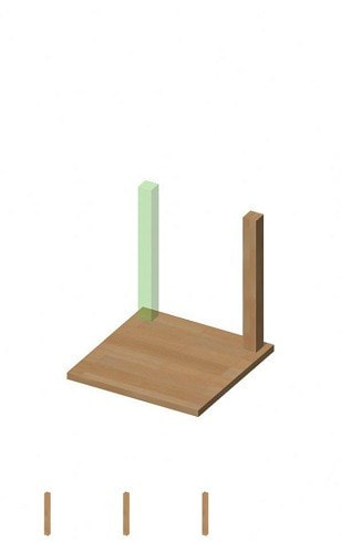 家具制作模拟1