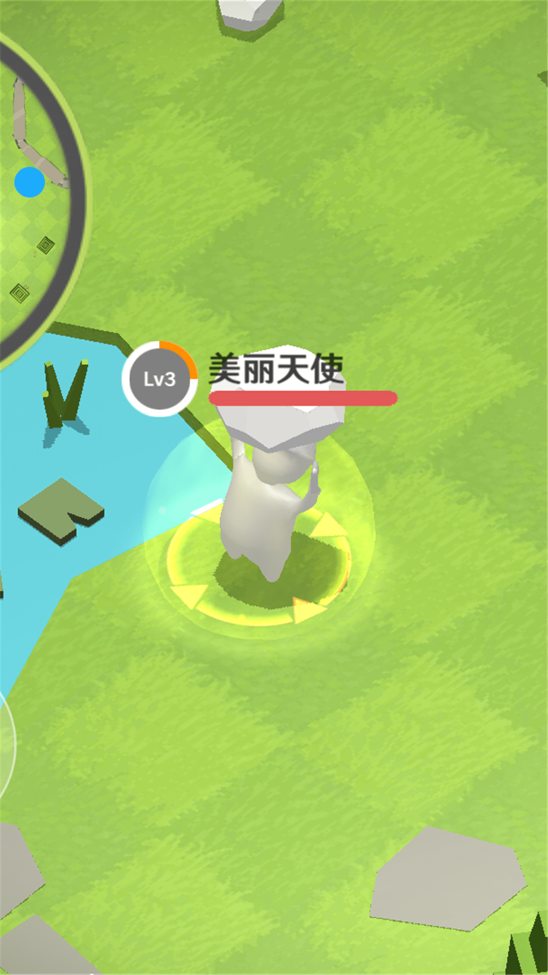 人类一败涂地2020截图4