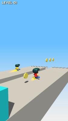 大长腿先生截图1