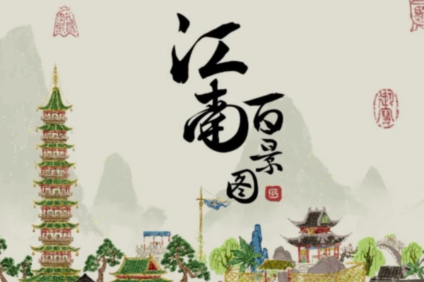 江南百景图组队积分怎么算