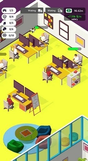 IT公司大亨截图1