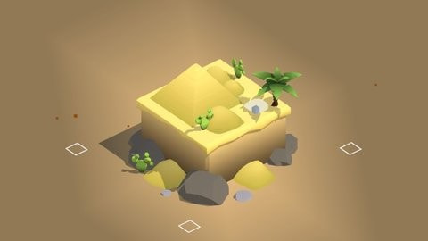 变大变小1