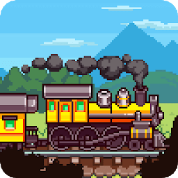 tiny rails