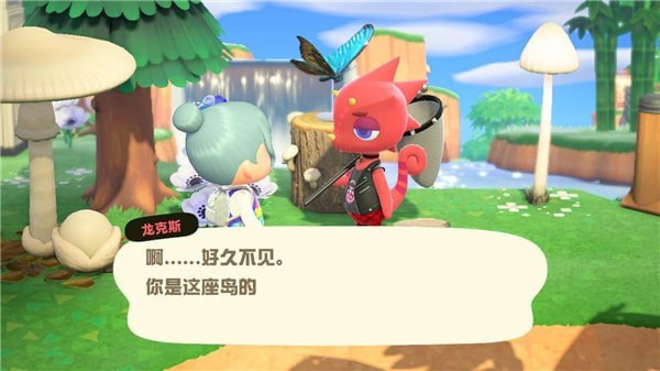 动森捕虫大会怎么组队