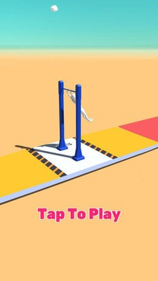 翻转和跳跃3D截图4