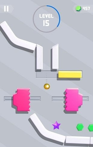 疯狂水龙头截图2