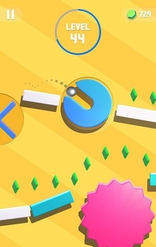 疯狂水龙头截图1