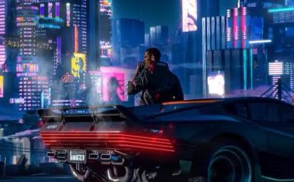 赛博朋克2077刀剑流怎么加点