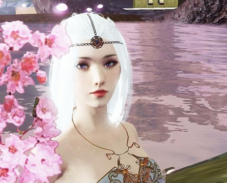 妄想山海捏脸数据美女大全