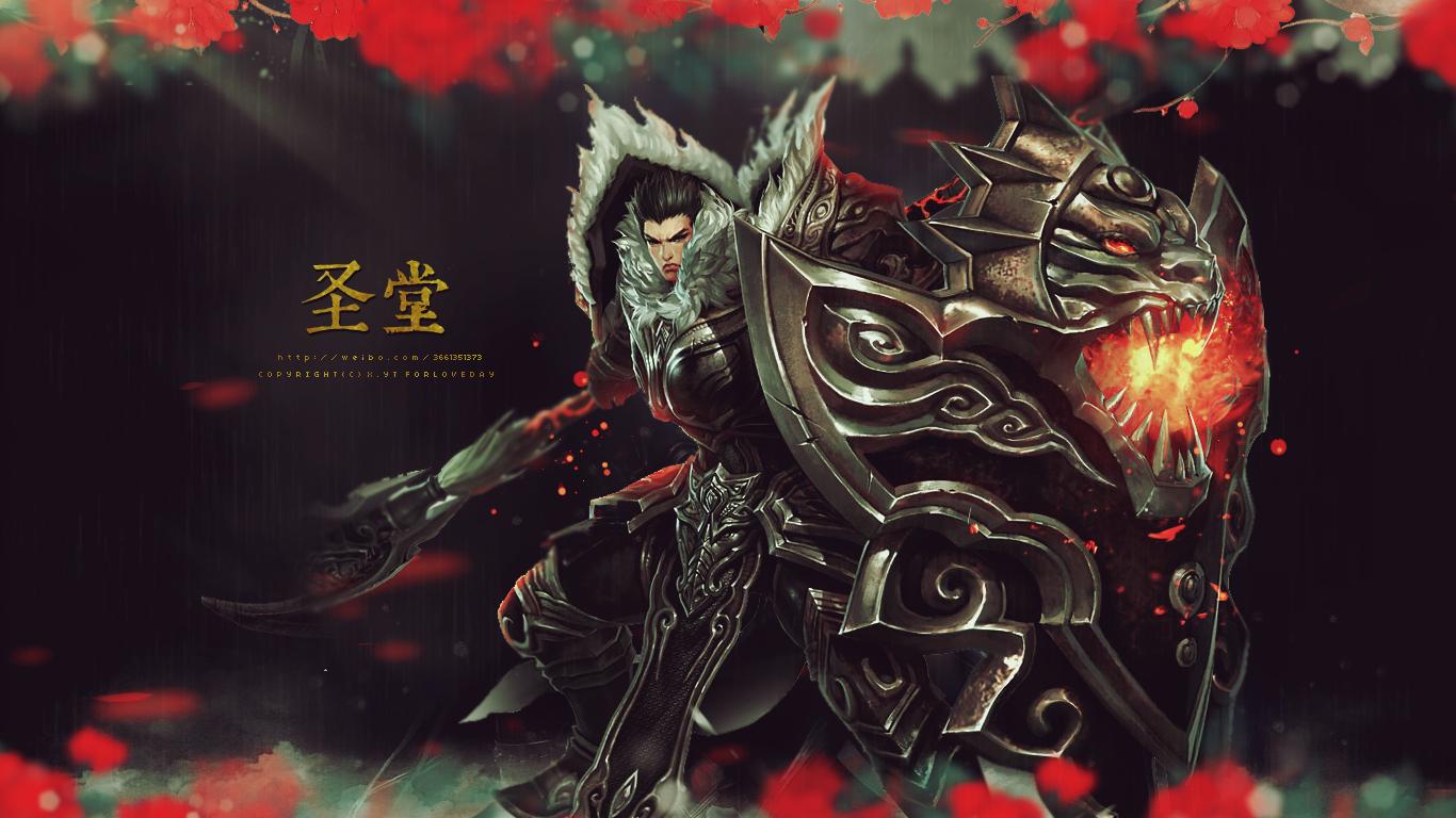 天谕手游职业推荐2021
