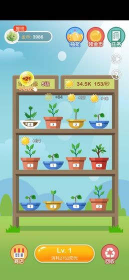 植物金币屋0